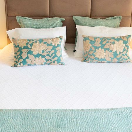 Graca Apartment โปโว เดอ วาร์ซิม ภายนอก รูปภาพ