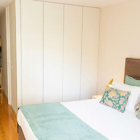 Graca Apartment โปโว เดอ วาร์ซิม ภายนอก รูปภาพ