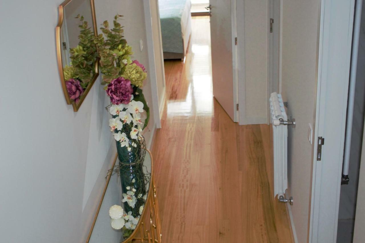 Graca Apartment โปโว เดอ วาร์ซิม ภายนอก รูปภาพ