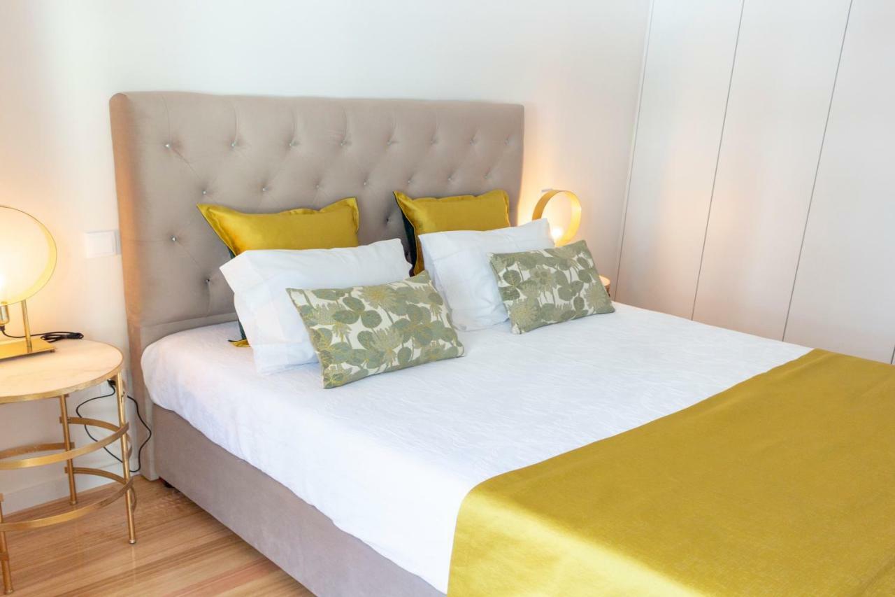 Graca Apartment โปโว เดอ วาร์ซิม ภายนอก รูปภาพ